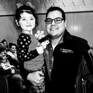 Meet your Posher, Chris